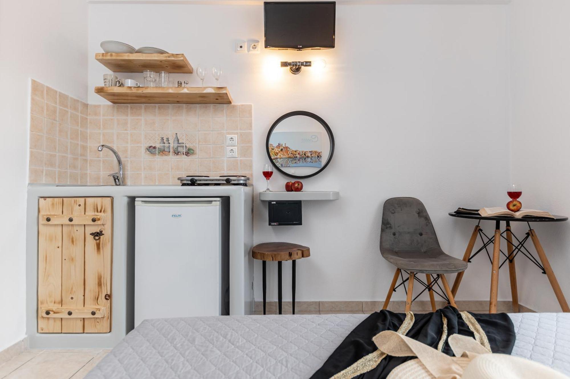 Pension Irene 2 Naxos City Экстерьер фото