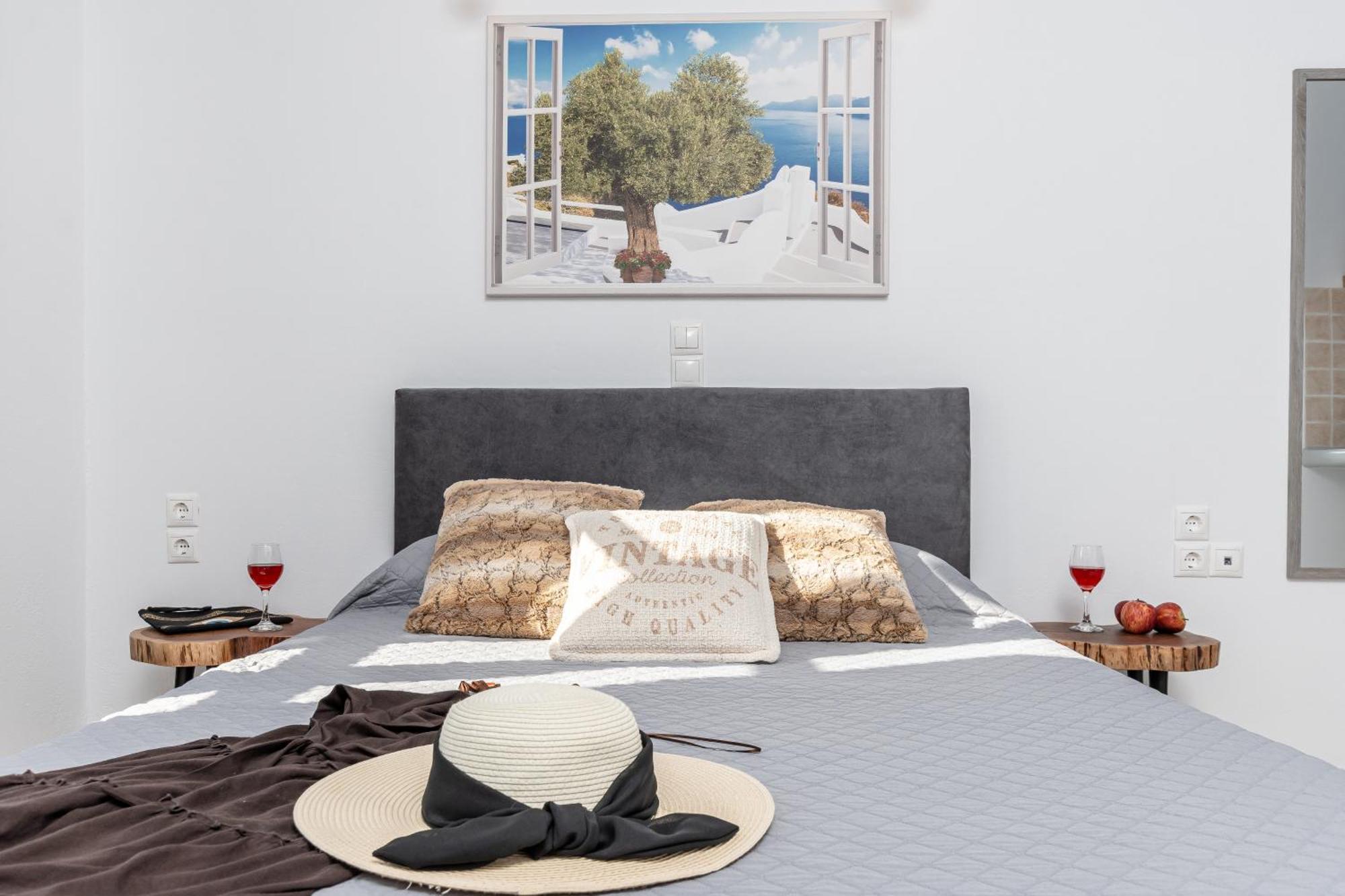 Pension Irene 2 Naxos City Экстерьер фото