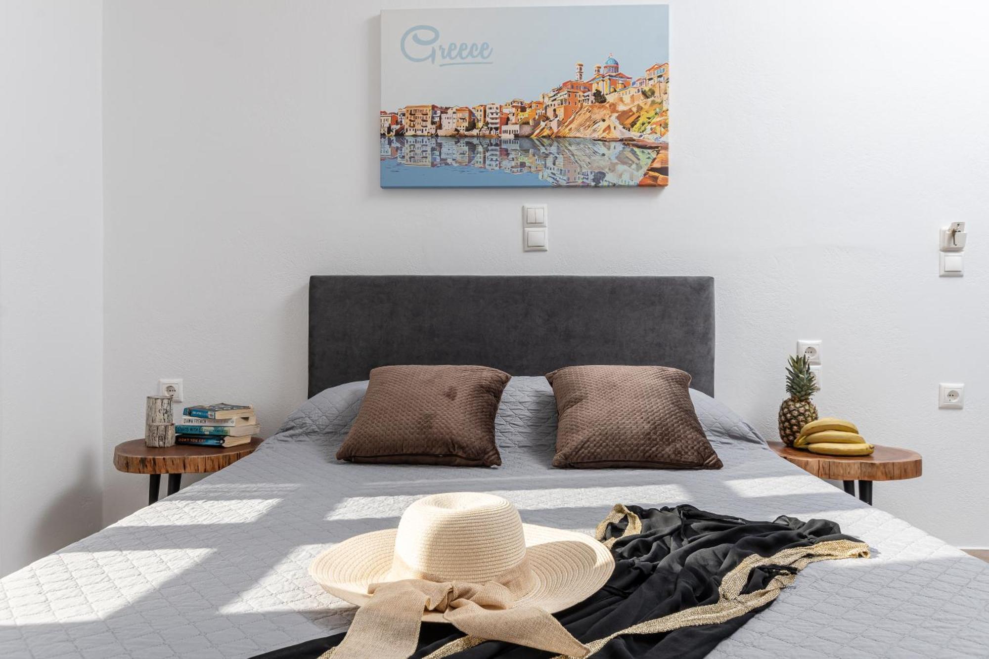 Pension Irene 2 Naxos City Экстерьер фото