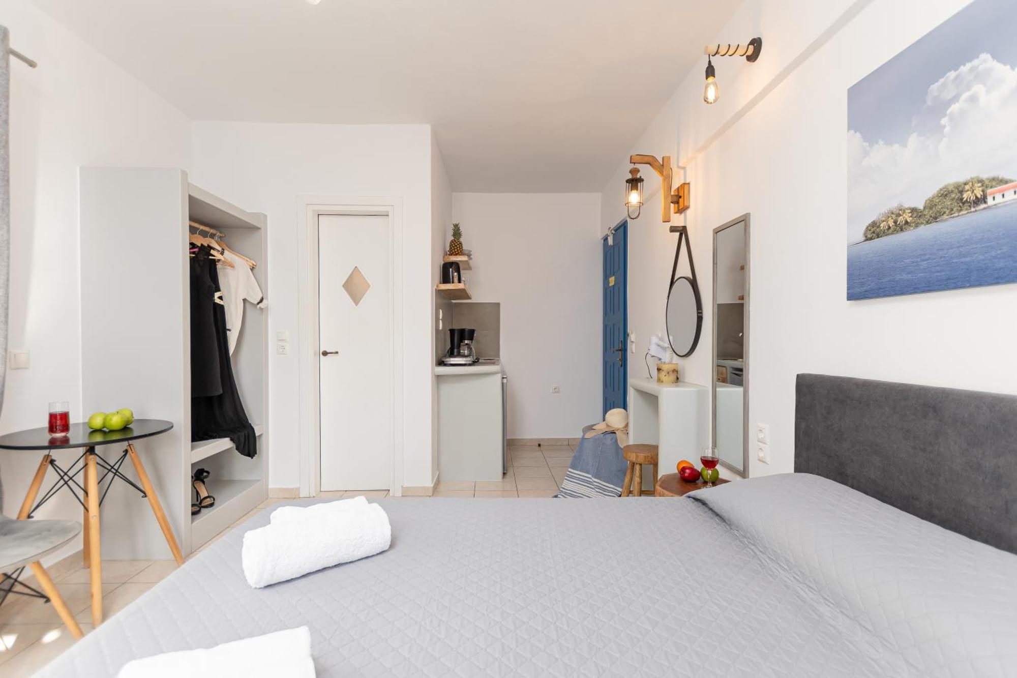 Pension Irene 2 Naxos City Экстерьер фото