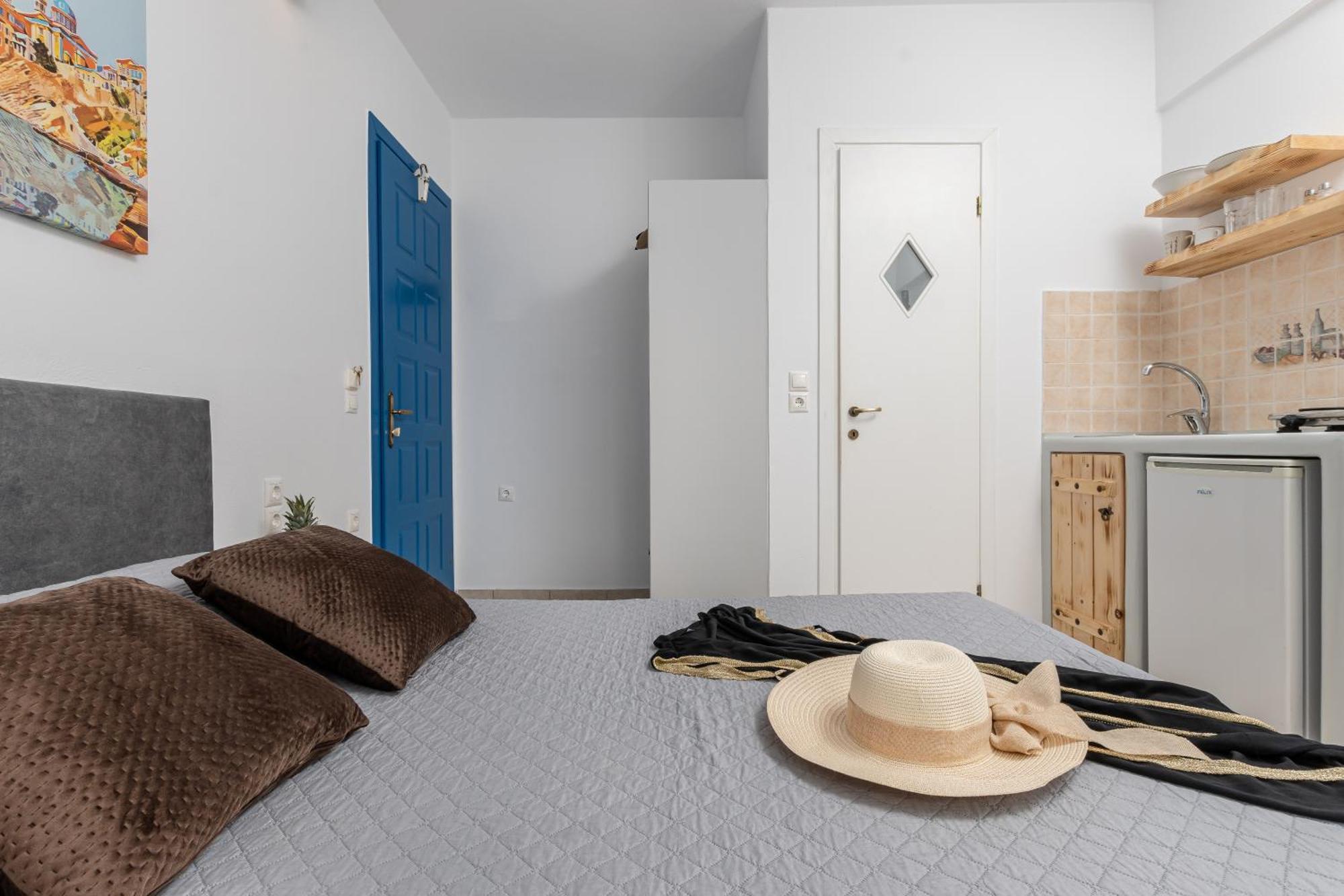 Pension Irene 2 Naxos City Экстерьер фото