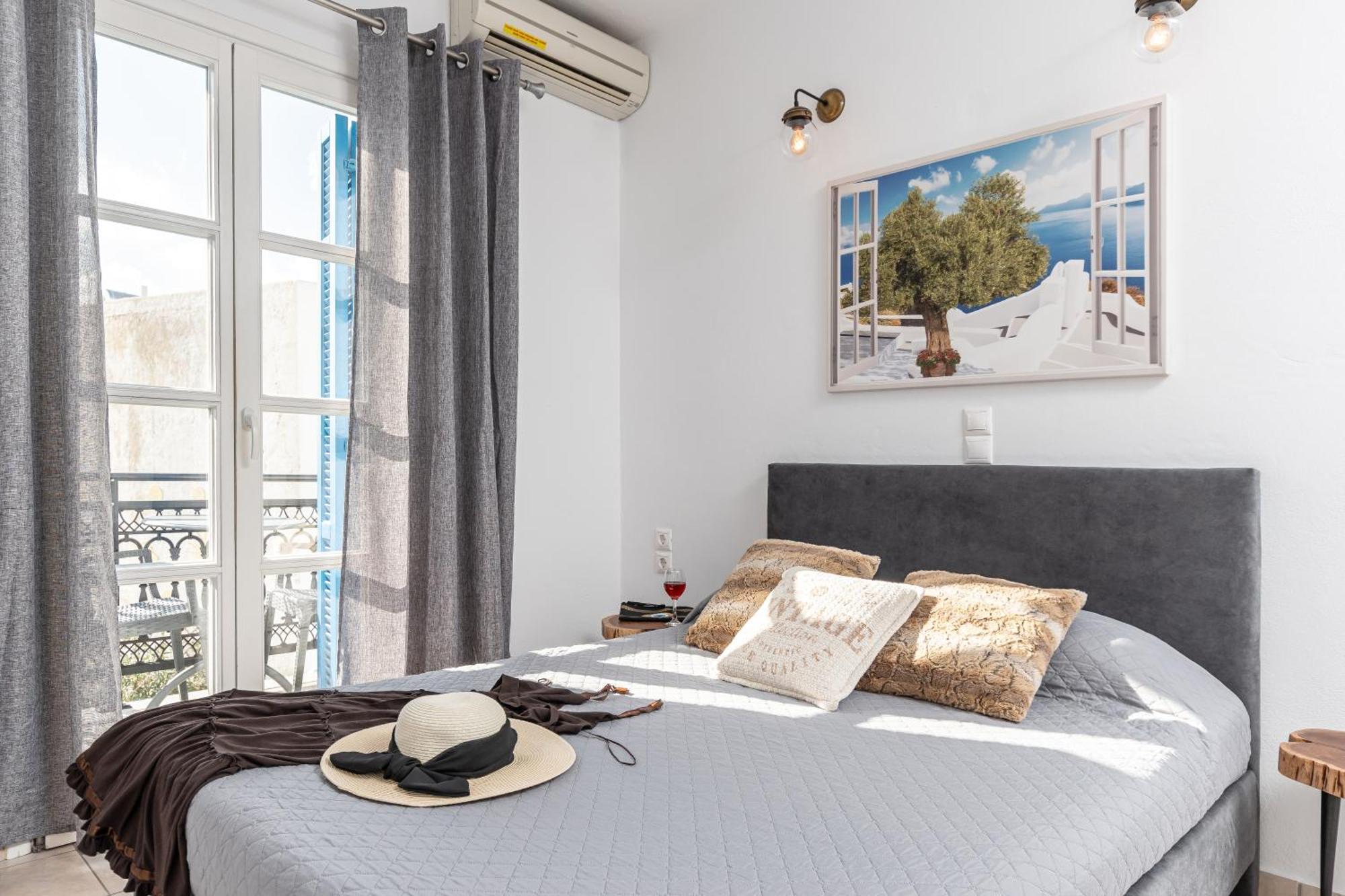 Pension Irene 2 Naxos City Экстерьер фото