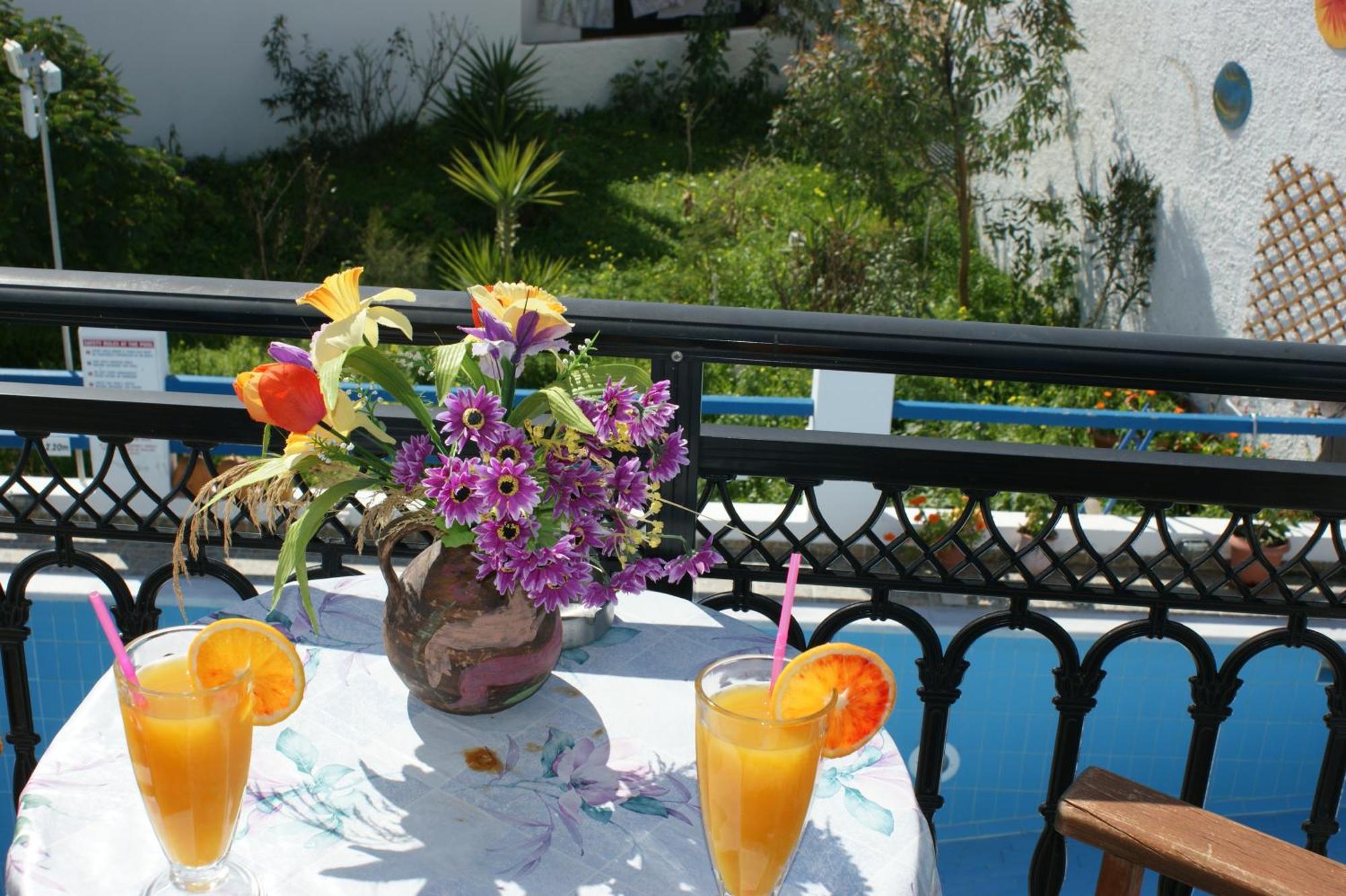 Pension Irene 2 Naxos City Экстерьер фото